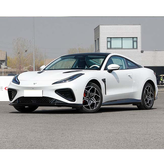 Neta Gt