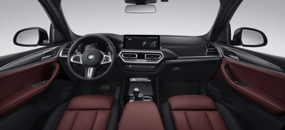 BMW X3 2025 xDrive25L Luxury Package