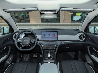 BYD Sea lion 05 DM-i 2025 Intelligent Driving Edition 1.5L 75km Luxury Model
