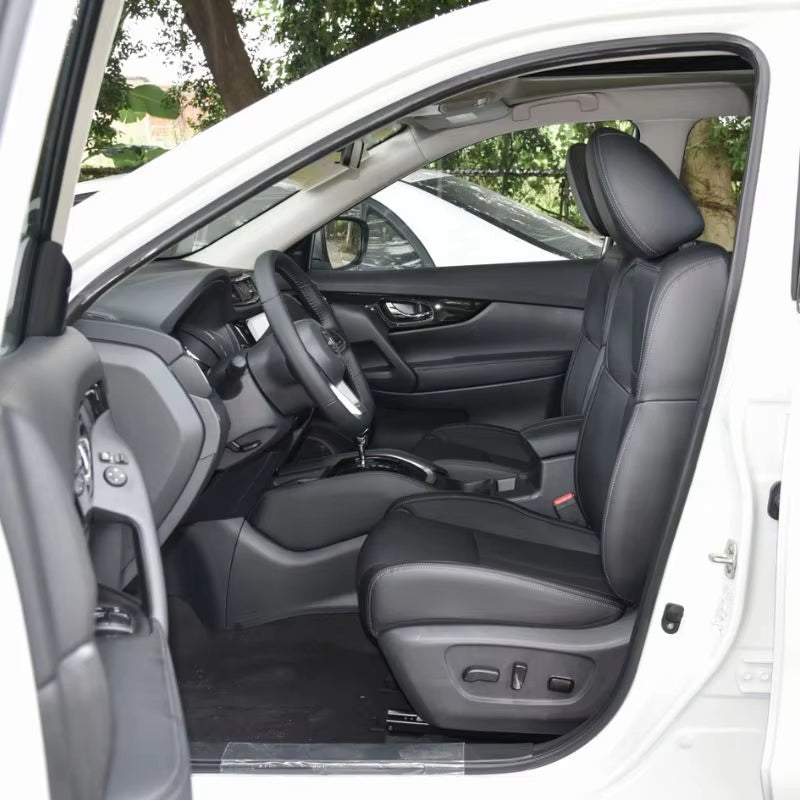 NISSAN X-TRAIL 2023 e-POWER four-wheel drive extreme version 5 seats