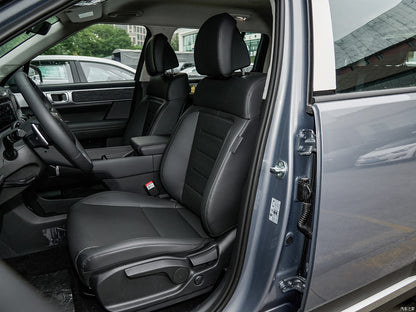 HYUNDAI Santafe 2024 2.0T 4WD Connoisseur Pro 7 Seaters