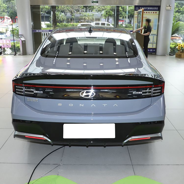 HYUNDAI Sonata 2024 2.0T N Line Pro