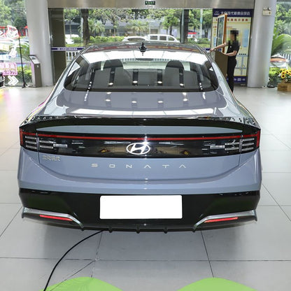 HYUNDAI Sonata 2024 2.0T N Line Pro
