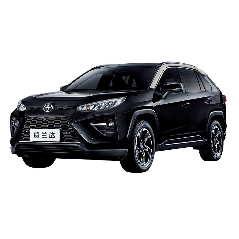 TOYOTA WILDLANDER 2024 2.0L 2WD Leading Edition