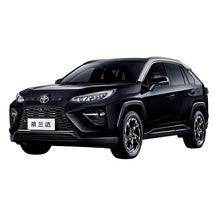 TOYOTA WILDLANDER 2024 2.0L 2WD Leading Edition