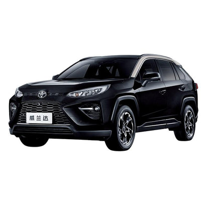 TOYOTA WILDLANDER 2024 2.0L 2WD Leading Edition