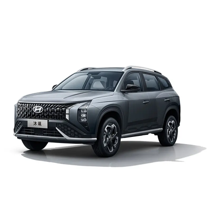 HYUNDAI ix35 2023 Musa 2.0LLUX Premium Night Edition