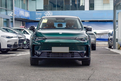 LEAPMOTOR C10 2026 Pure Electric 605km 605 Enjoy Edition