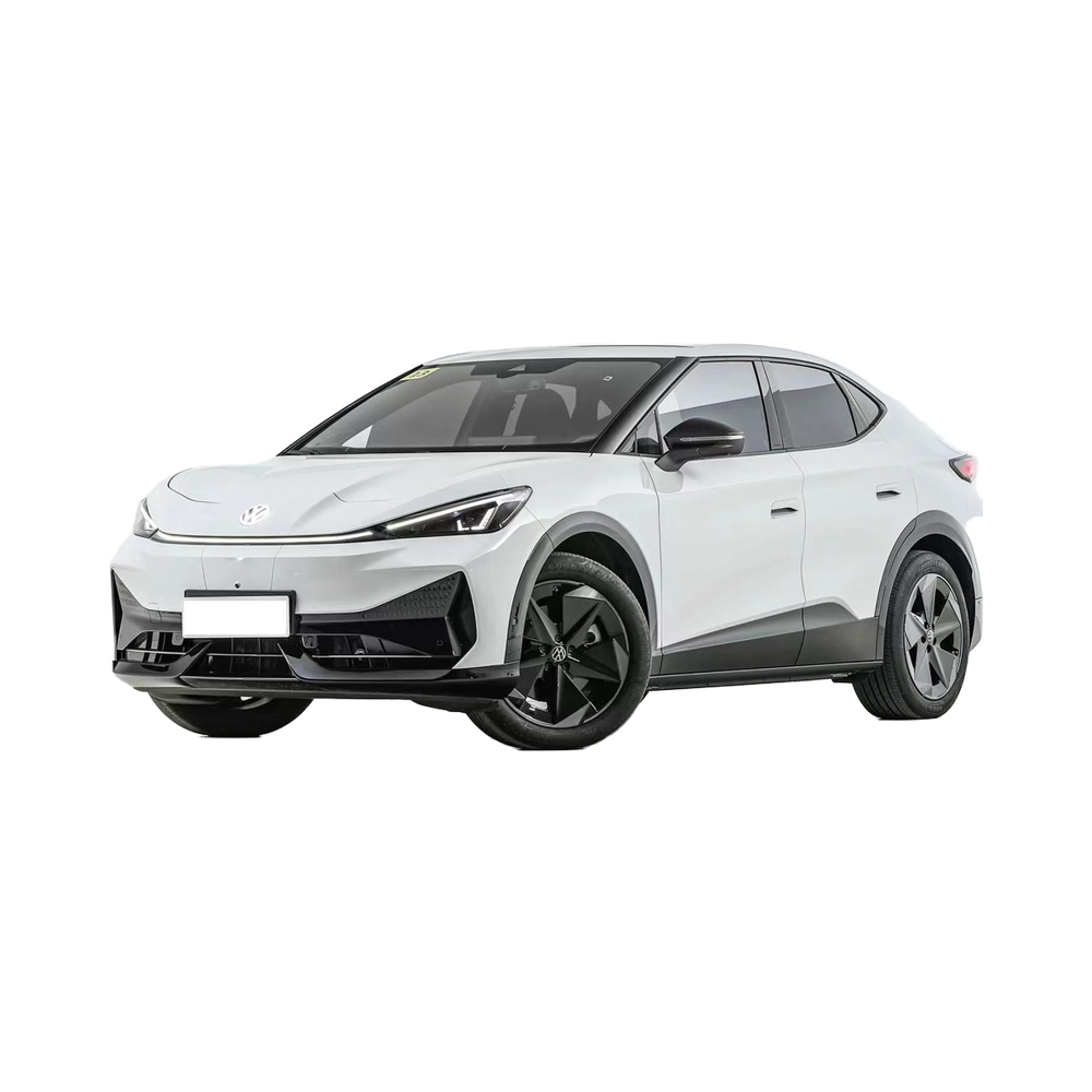 VW ID.UNYX 2024 565km 4WD Max high performance