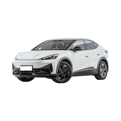 VW ID.UNYX 2024 565km 4WD Max high performance