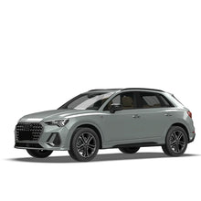 Audi Q3 2025 quattro 45th Anniversary Edition 35TFSI Progressive Dynamic Edition