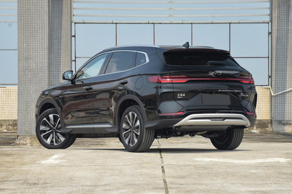 BYD Song PLUS New Energy 2025 DM-i Intelligent Driving Edition 1.5L 160km Flagship PLUS