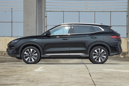 BYD Song PLUS New Energy 2025 DM-i Intelligent Driving Edition 1.5L 160km Flagship PLUS