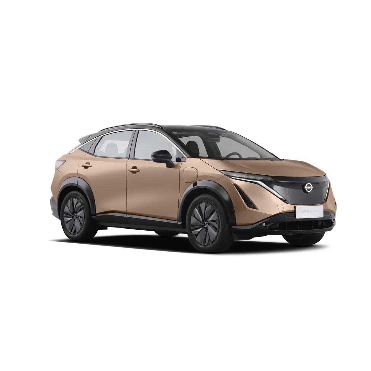 NISSAN ARIYA 2024 501km front-wheel drive 500