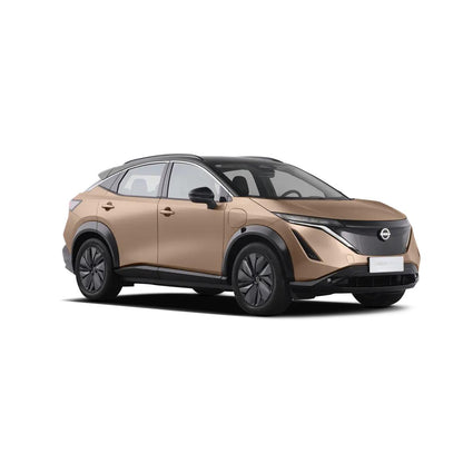 NISSAN ARIYA 2024 501km front-wheel drive 500