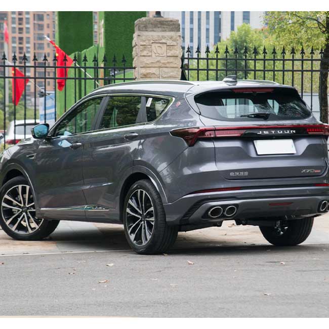 JETOUR X70