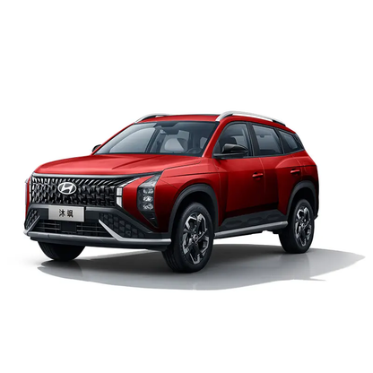 HYUNDAI ix35 2023 Musa 2.0LLUX Premium Night Edition