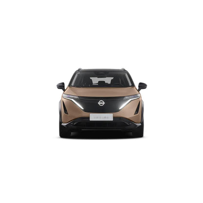 NISSAN ARIYA 2024 501km front-wheel drive 500