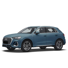 Audi Q3 2025 quattro 45th Anniversary Edition 35TFSIRS Kit Speed Type