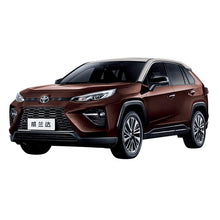 TOYOTA WILDLANDER 2024 2.0L 4WD Premium Edition