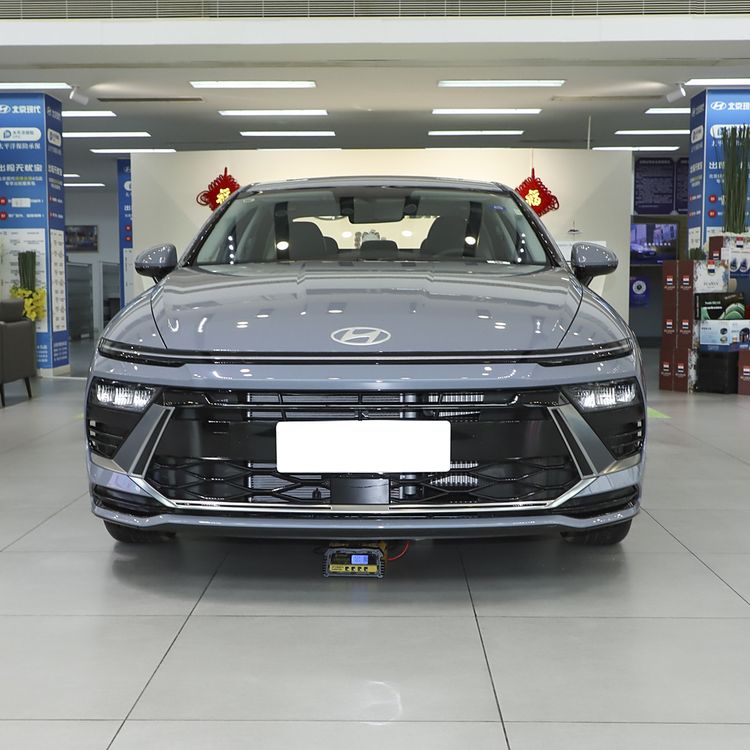 HYUNDAI Sonata 2024 2.0T N Line Pro