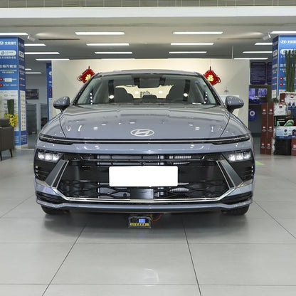 HYUNDAI Sonata 2024 2.0T N Line Pro