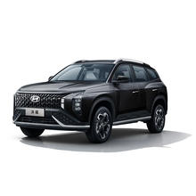 HYUNDAI ix35 2023 Musa 2.0LTOP Ultimate Edition