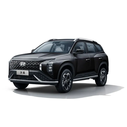 HYUNDAI ix35 2023 Musa 2.0LLUX Premium Night Edition
