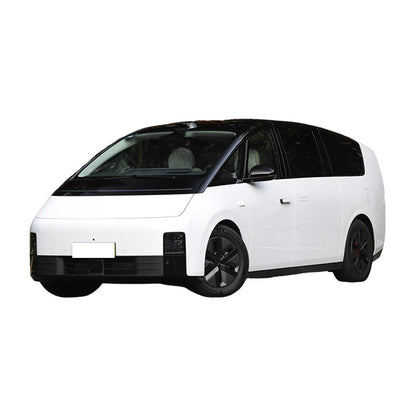 LI MEGA 2024 710kmMax version