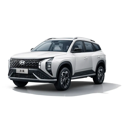 HYUNDAI ix35 2023 Musa 2.0LLUX Premium Night Edition