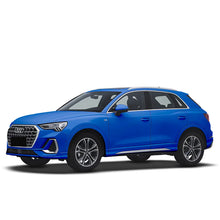 Audi Q3 2025 quattro 45th Anniversary Edition 35TFSI Stylish Dynamic Model