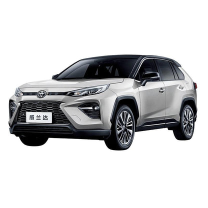 TOYOTA WILDLANDER 2024 2.0L 2WD Leading Edition