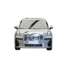 ZEEKR 009 2024 900km FWD Aisle Edition 7 Seaters