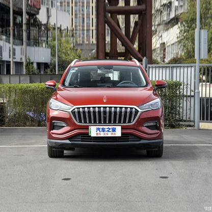 Hongqi EHS3