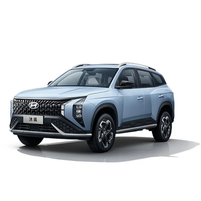 HYUNDAI ix35 2023 Musa 2.0LLUX Premium Night Edition
