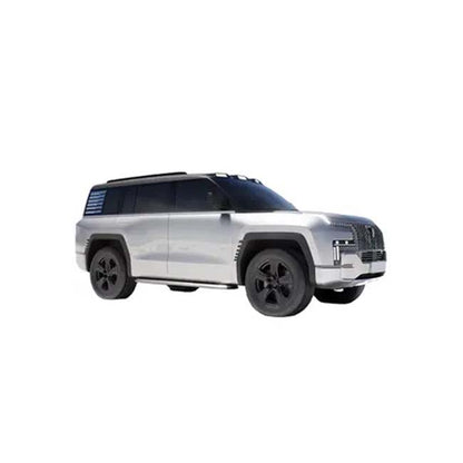 BYD YangWang U8 2024 Off-road Player Edition