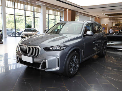 بي ام دبليو X5 2023 xDrive30LiM باقة رياضية 