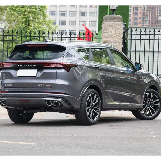 JETOUR X70