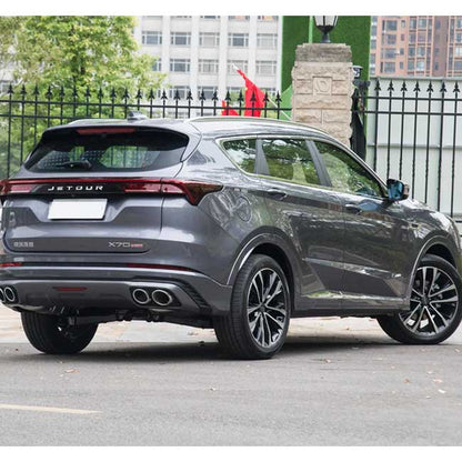 JETOUR X70
