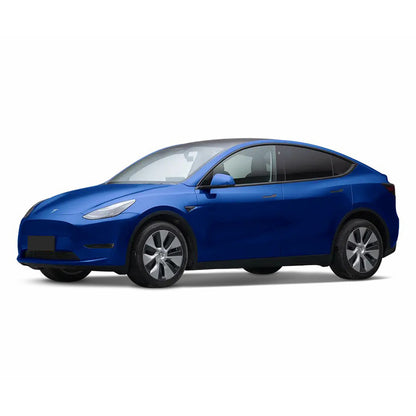 Tesla Model Y 2024 688km long-range all-wheel drive version