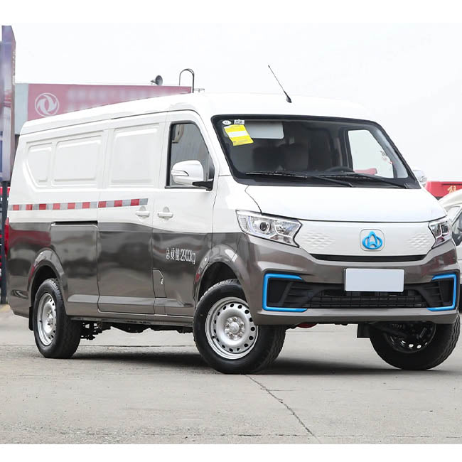 Changan Leap Microface V5