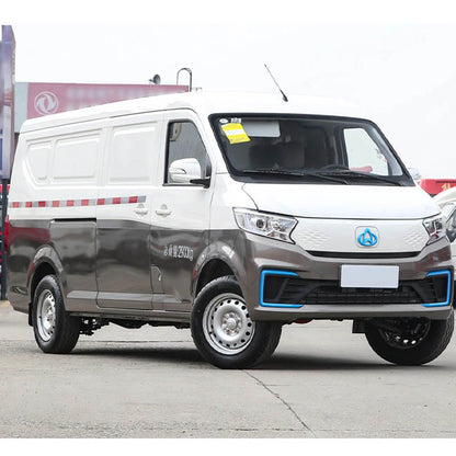 Changan Leap Microface V5