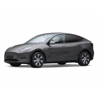 Tesla Model Y 2024 688km long-range all-wheel drive version