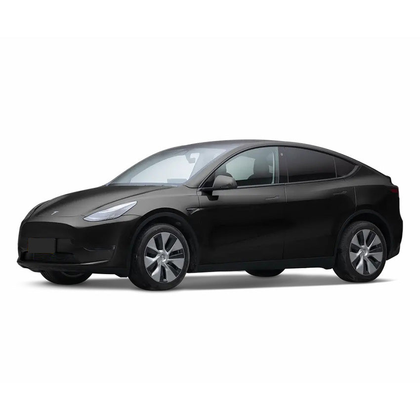 Tesla Model Y 2024 688km long-range all-wheel drive version