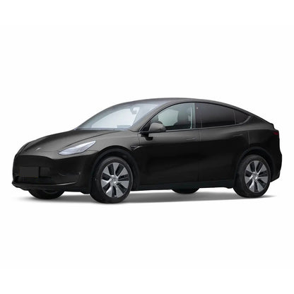 Tesla Model Y 2024 688km long-range all-wheel drive version