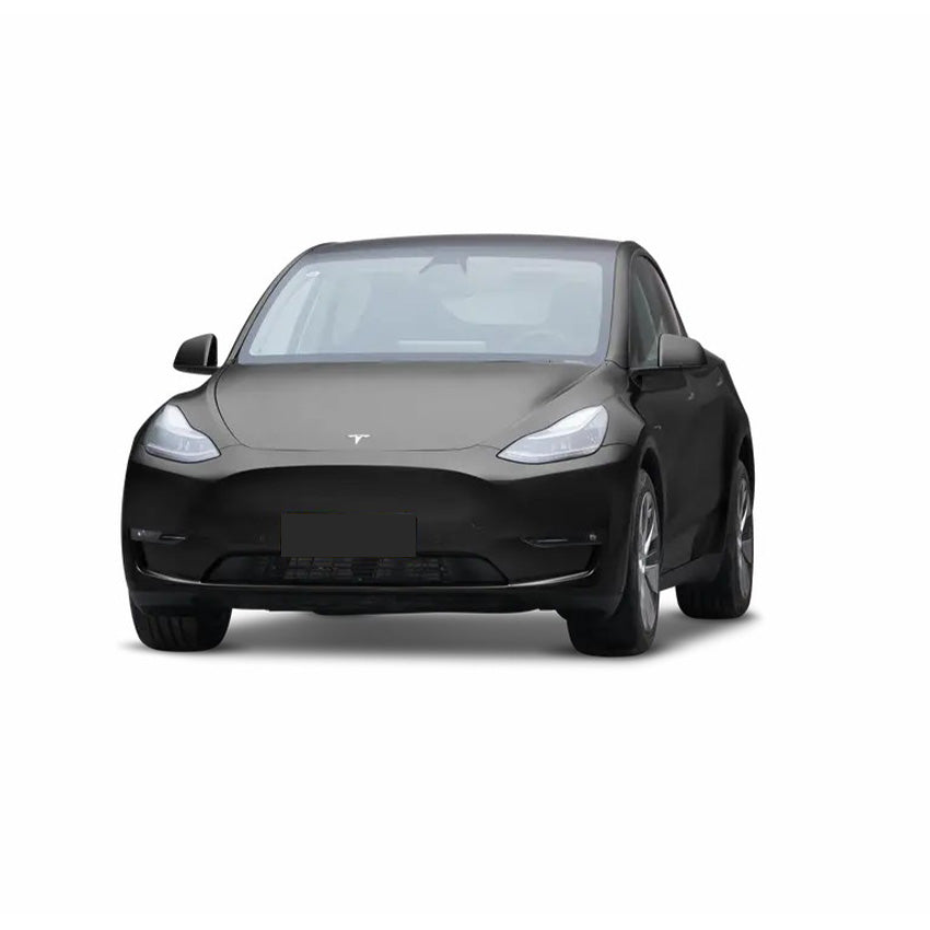 Tesla Model Y 2024 688km long-range all-wheel drive version