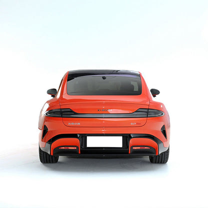 Mi SU7 2024 800km four-wheel drive Max ultra-long battery life high-end smart driving version
