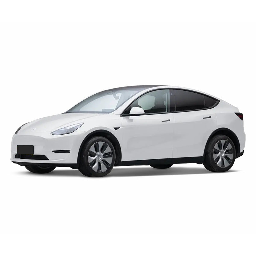 Tesla Model Y 2024 688km long-range all-wheel drive version