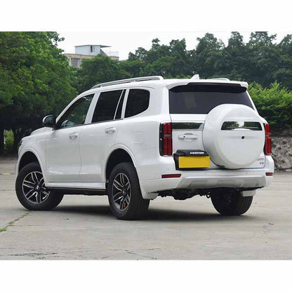 Great Wall Tank 500