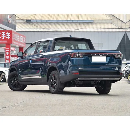EV Radar Rd6